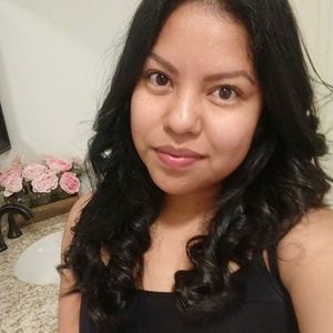 Meet your Posher, Sara